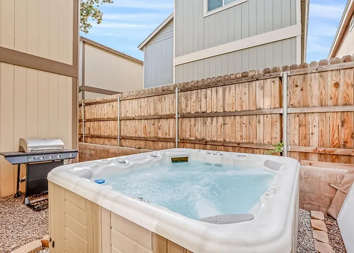 Holiday home Desert Flagstaff